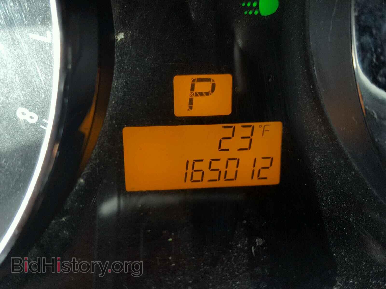 2008 SATURN VUE - VIN: 3GSCL53708S565383 - Фото 8
