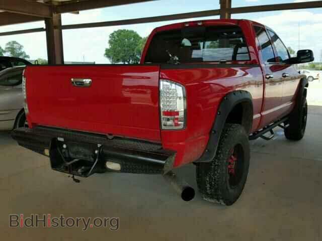 2003 DODGE RAM 3500 - VIN: 3D7LU38C63G816184 - Фото 4