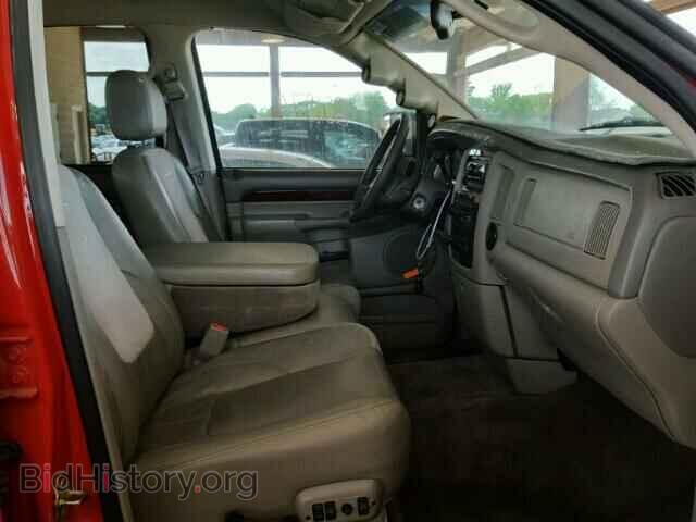 2003 DODGE RAM 3500 - VIN: 3D7LU38C63G816184 - Фото 5