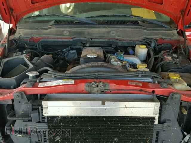 2003 DODGE RAM 3500 - VIN: 3D7LU38C63G816184 - Фото 7