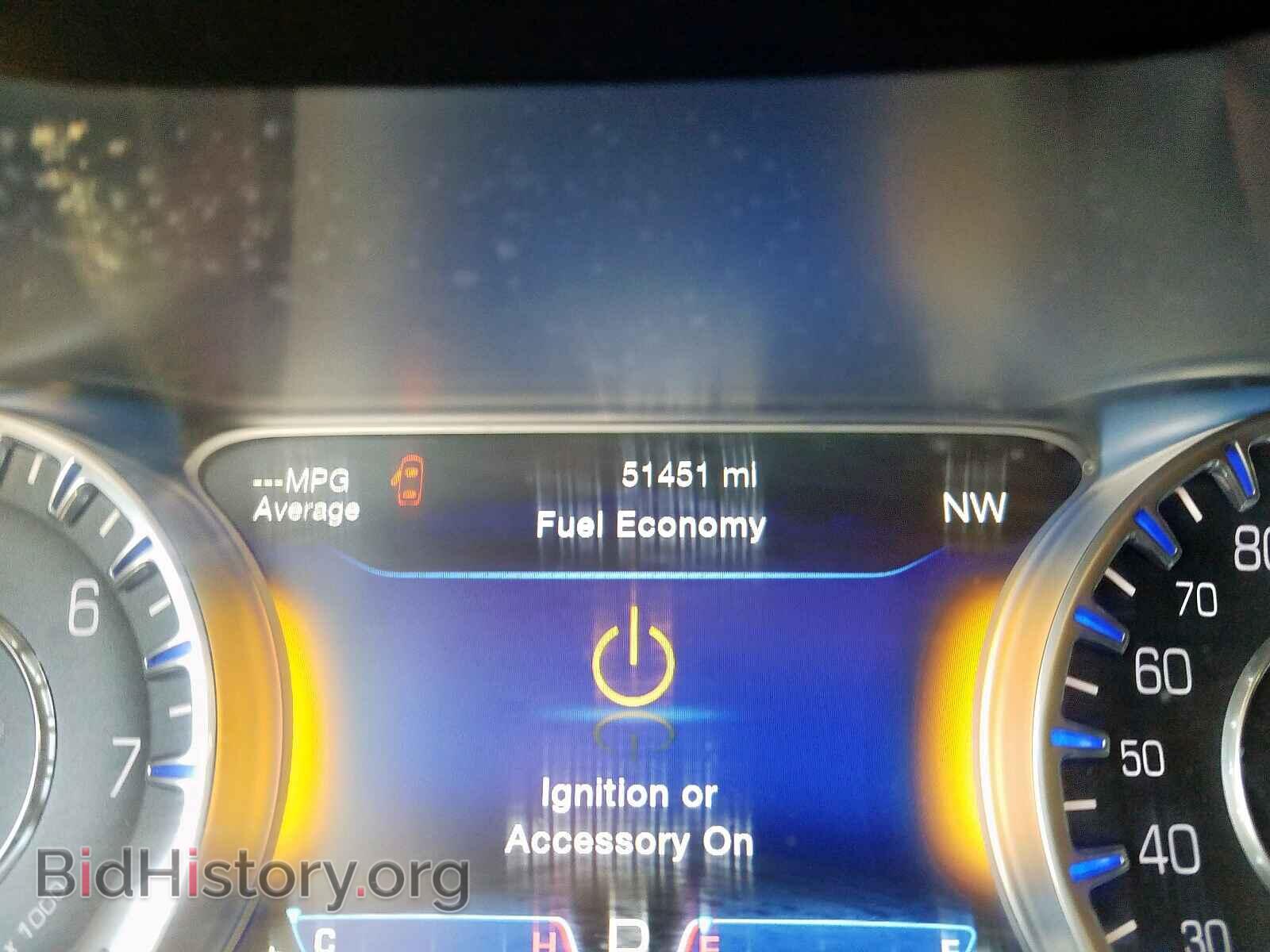 2015 CHRYSLER 200 - VIN: 1C3CCCCB0FN556487 - Photo 8