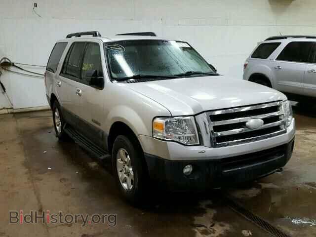 Фотография 1FMFU16527LA79053 - FORD EXPEDITION 2007