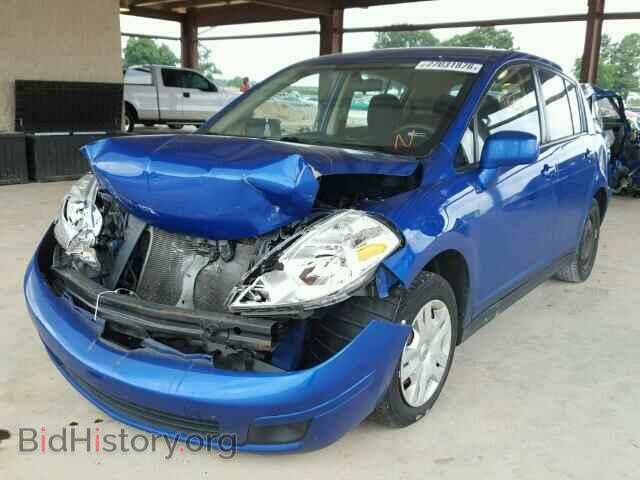 2011 NISSAN VERSA - VIN: 3N1BC1CP5BL490779 - Photo 2