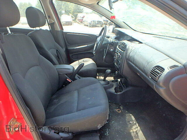 2003 DODGE NEON - VIN: 1B3ES26C53D232749 - Фото 5