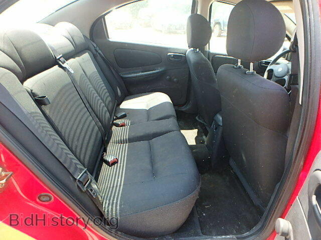 2003 DODGE NEON - VIN: 1B3ES26C53D232749 - Фото 6