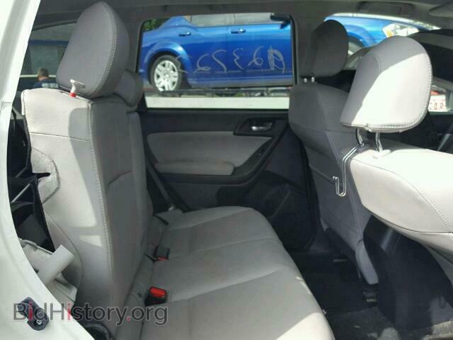 2015 SUBARU FORESTER - VIN: JF2SJAHC9FH818963 - Photo 6