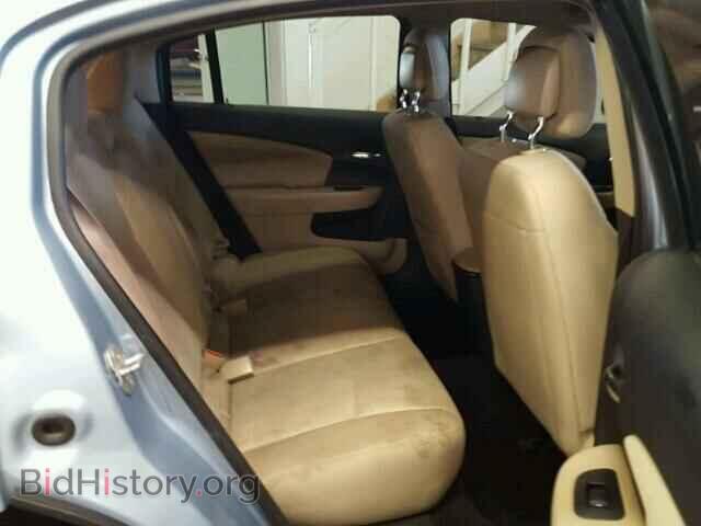 2012 CHRYSLER 200 - VIN: 1C3CCBAB4CN282767 - Фото 6