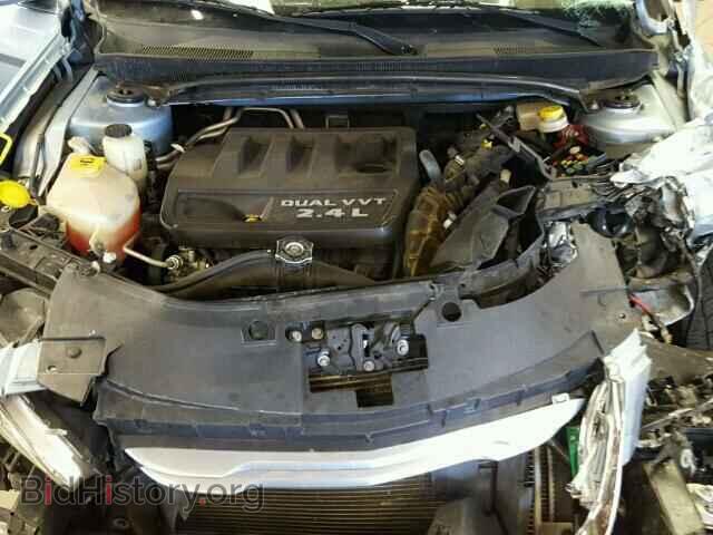 2012 CHRYSLER 200 - VIN: 1C3CCBAB4CN282767 - Фото 7