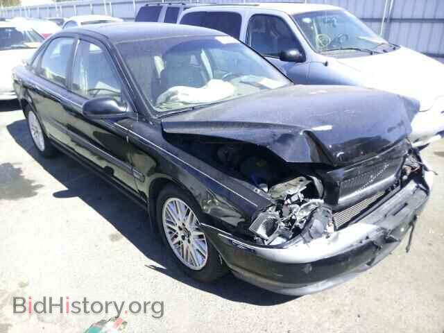 Фотография YV1TS90D8Y1143177 - VOLVO S80 2000