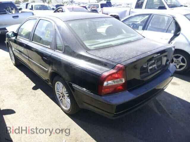 2000 VOLVO S80 - VIN: YV1TS90D8Y1143177 - Фото 3
