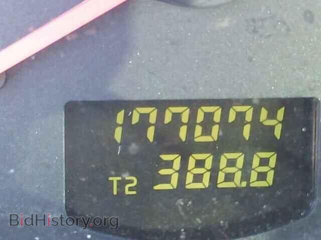 2000 VOLVO S80 - VIN: YV1TS90D8Y1143177 - Фото 8
