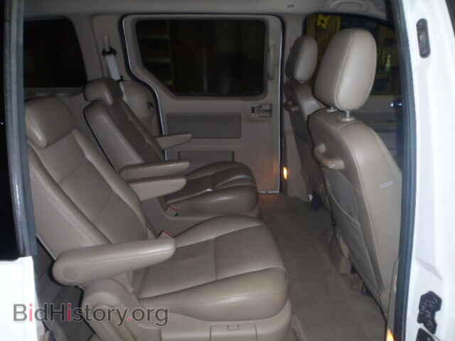 2004 FORD FREESTAR - VIN: 2FMDA58244BA11665 - Фото 6