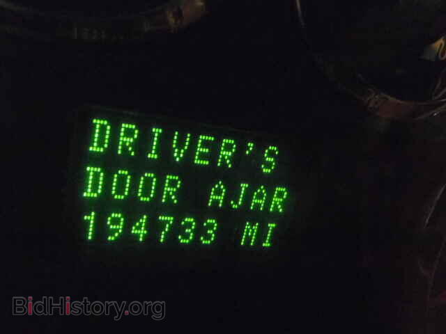 2004 FORD FREESTAR - VIN: 2FMDA58244BA11665 - Фото 8