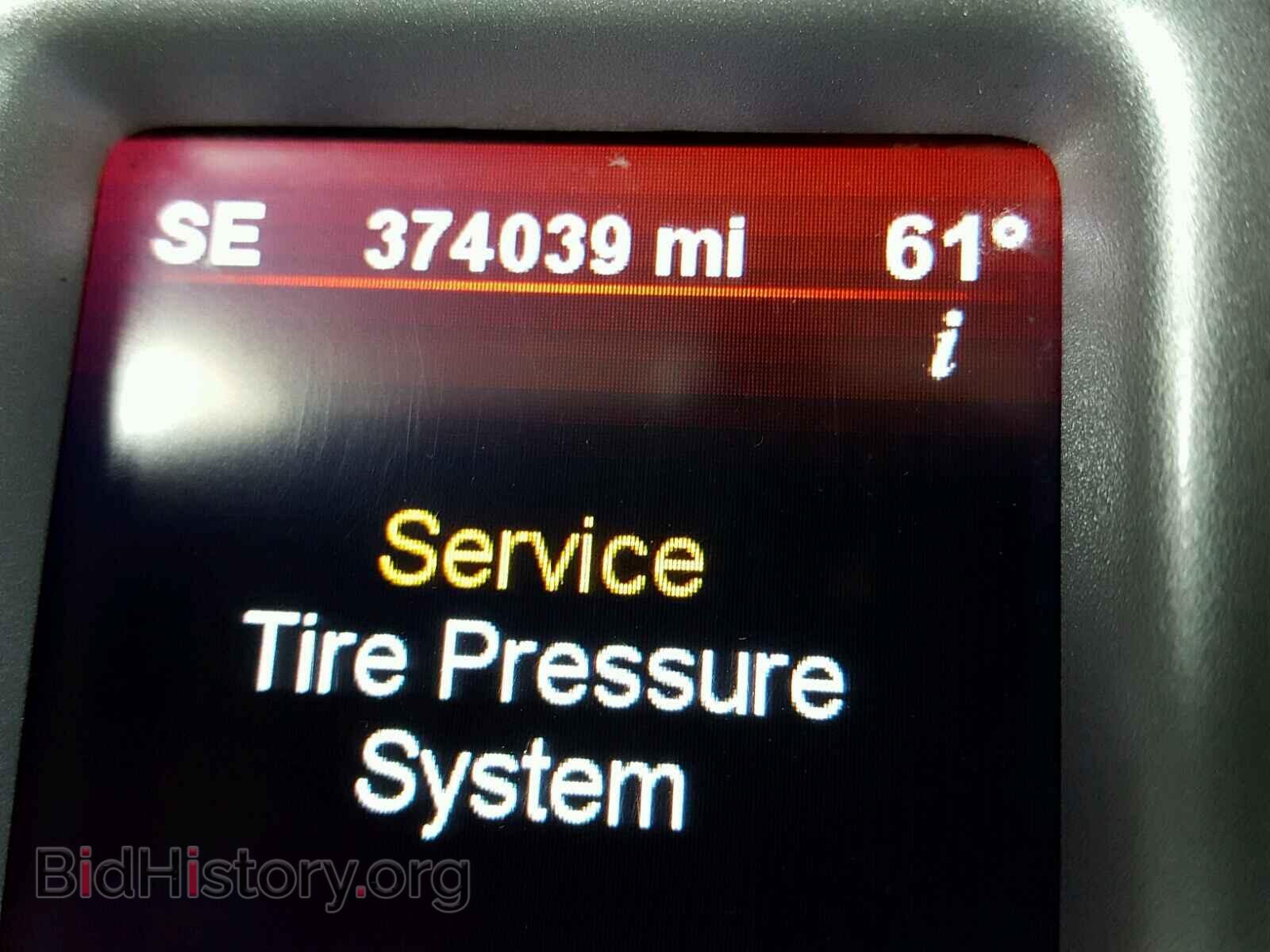 2011 DODGE JOURNEY - VIN: 3D4PG1FG7BT527093 - Фото 8