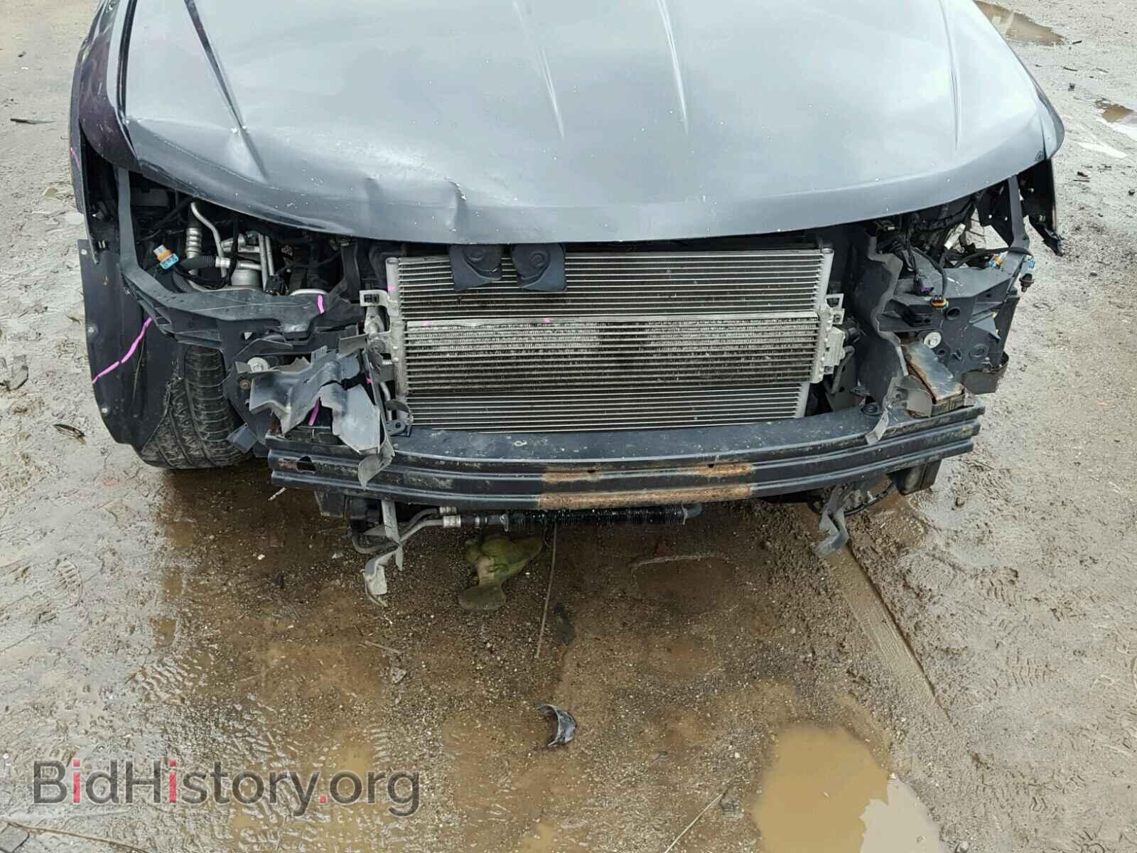 2011 DODGE JOURNEY - VIN: 3D4PG1FG7BT527093 - Фото 9