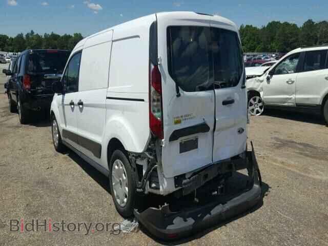 2015 FORD TRANSIT CO - VIN: NM0LS7E78F1219570 - Фото 3