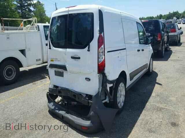 2015 FORD TRANSIT CO - VIN: NM0LS7E78F1219570 - Фото 4