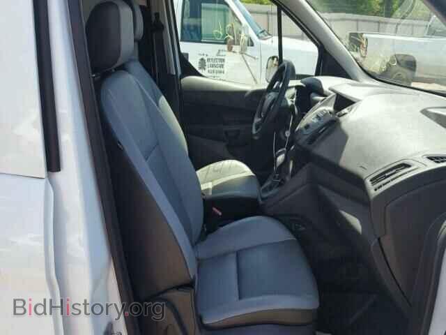 2015 FORD TRANSIT CO - VIN: NM0LS7E78F1219570 - Фото 5