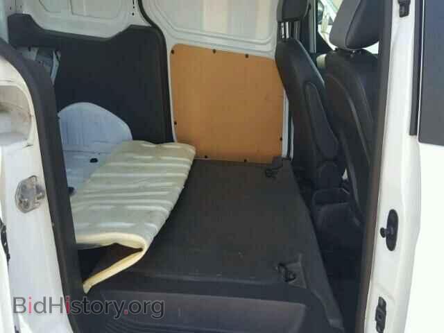 2015 FORD TRANSIT CO - VIN: NM0LS7E78F1219570 - Фото 6