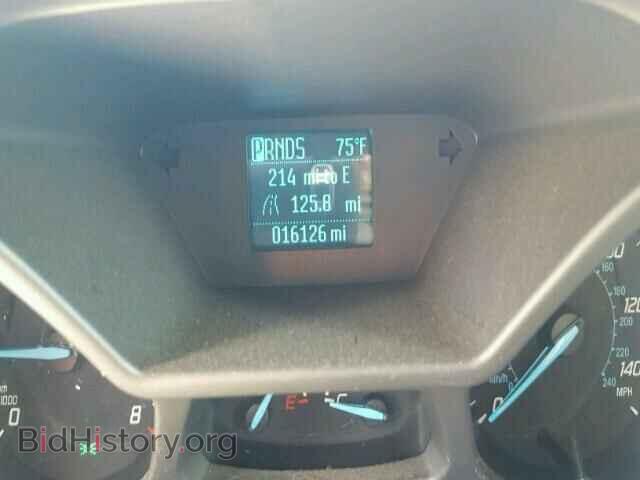 2015 FORD TRANSIT CO - VIN: NM0LS7E78F1219570 - Фото 8