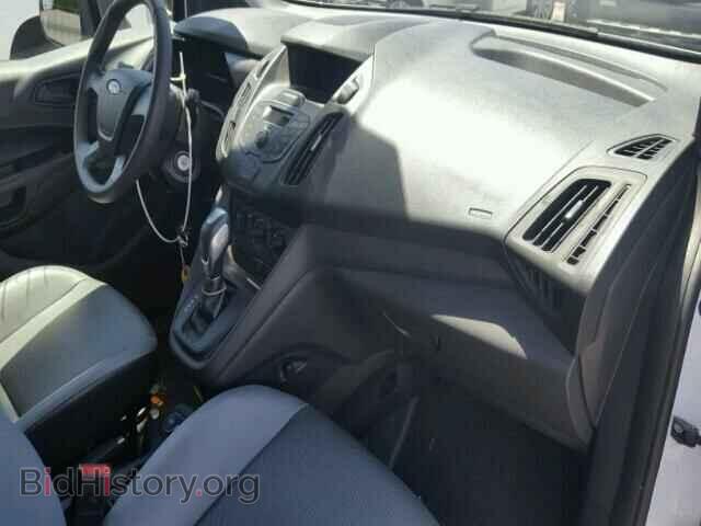 2015 FORD TRANSIT CO - VIN: NM0LS7E78F1219570 - Фото 9