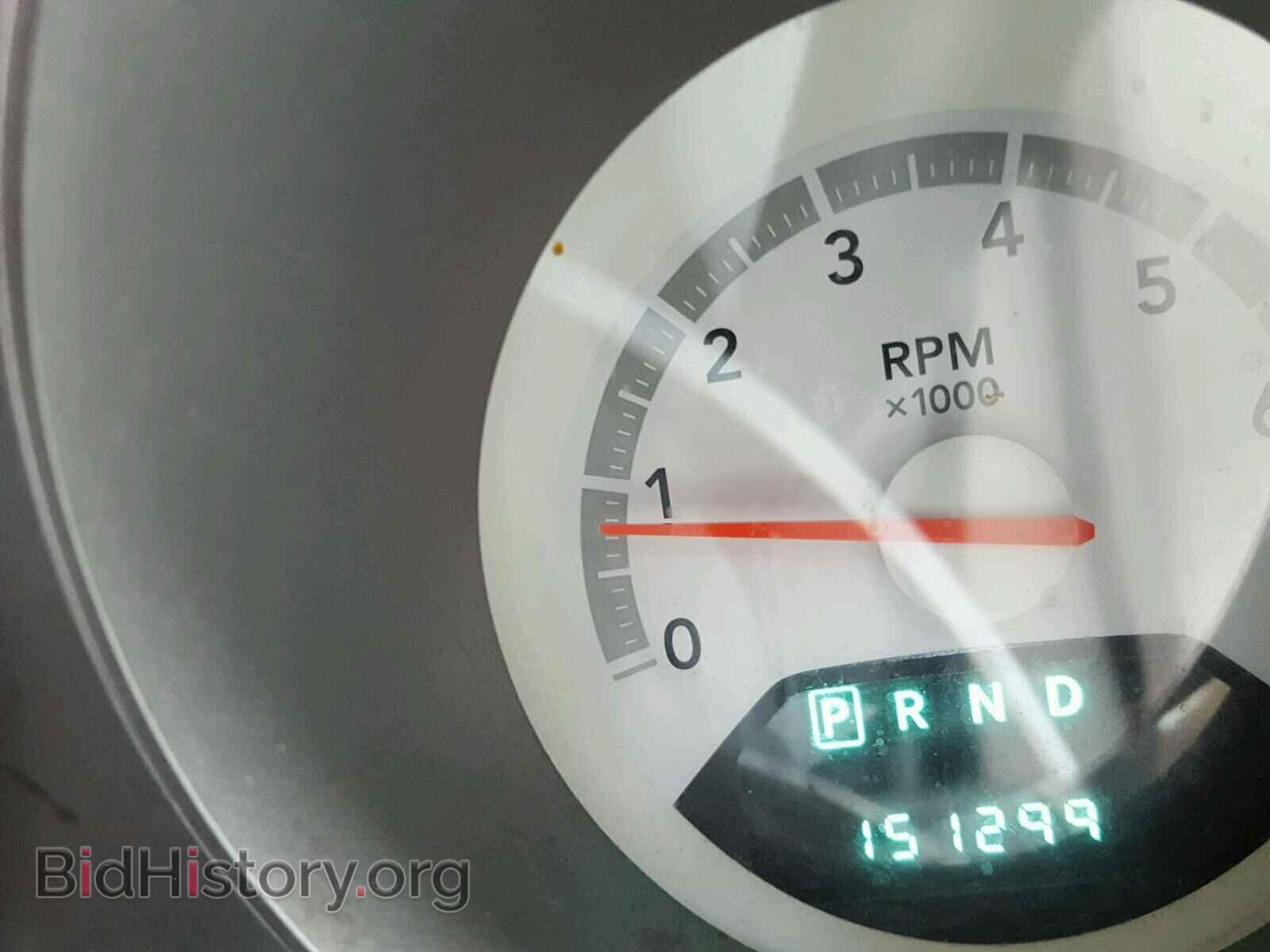 2008 DODGE AVENGER - VIN: 1B3LC46J78N281841 - Фото 8