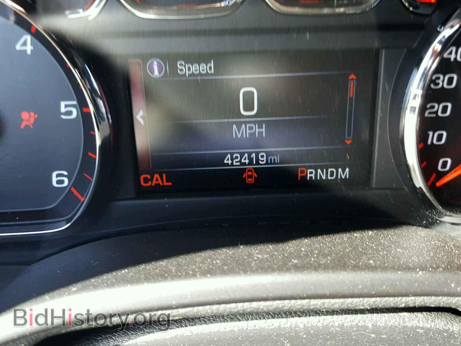 2016 GMC YUKON - VIN: 1GKS2BKC4GR468216 - Фото 8