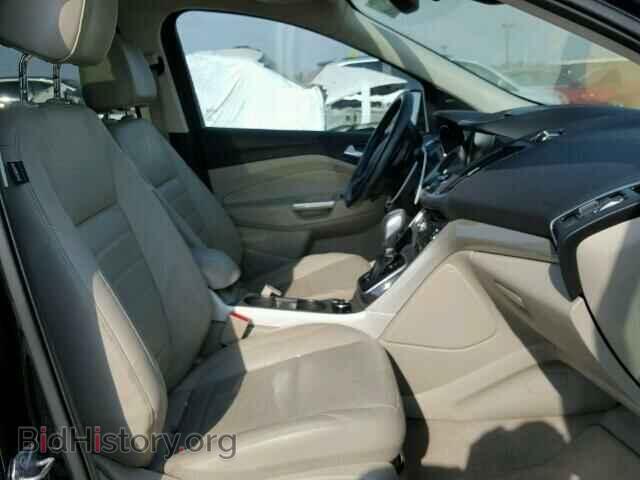 2013 FORD ESCAPE - VIN: 1FMCU0H97DUD85233 - Фото 5
