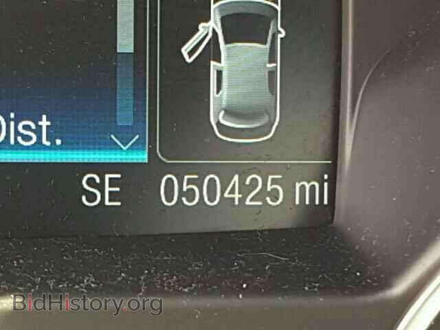 2013 FORD ESCAPE - VIN: 1FMCU0H97DUD85233 - Фото 8