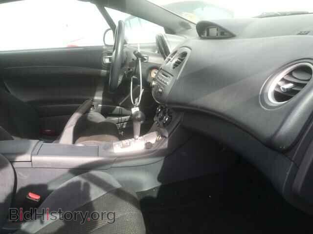 2007 MITSUBISHI ECLIPSE - VIN: 4A3AL35TX7E040208 - Фото 5