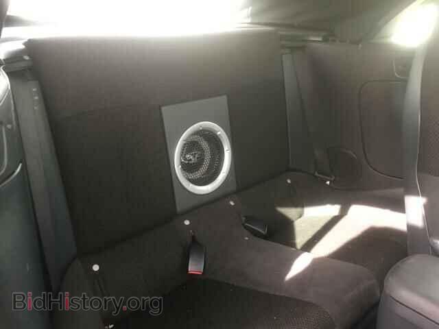 2007 MITSUBISHI ECLIPSE - VIN: 4A3AL35TX7E040208 - Фото 6