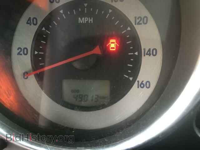 2007 MITSUBISHI ECLIPSE - VIN: 4A3AL35TX7E040208 - Фото 8