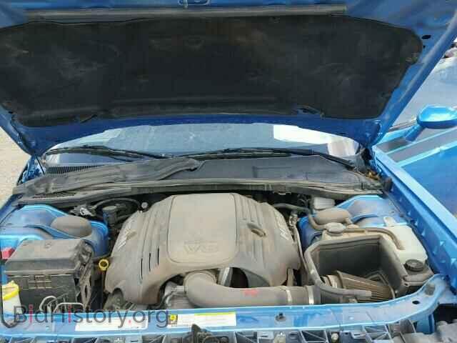 2010 DODGE CHALLENGER - VIN: 2B3CJ5DT9AH131938 - Фото 7