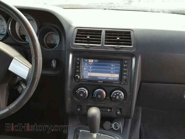 2010 DODGE CHALLENGER - VIN: 2B3CJ5DT9AH131938 - Фото 9