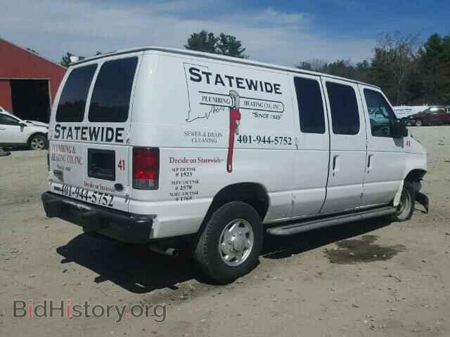 2014 FORD ECONOLINE - VIN: 1FTNE2EW9EDA69317 - Фото 4
