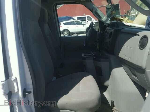2014 FORD ECONOLINE - VIN: 1FTNE2EW9EDA69317 - Фото 5