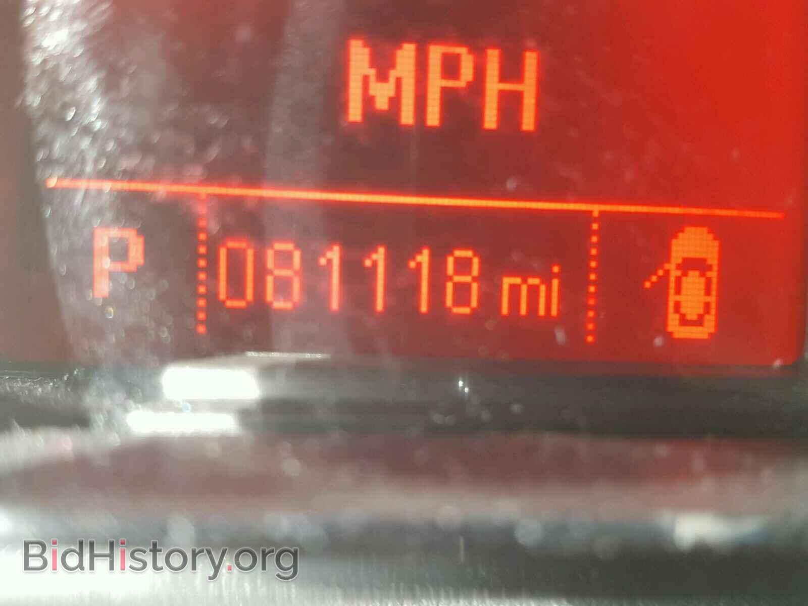 2013 GMC TERRAIN - VIN: 2GKFLTE33D6118566 - Фото 8