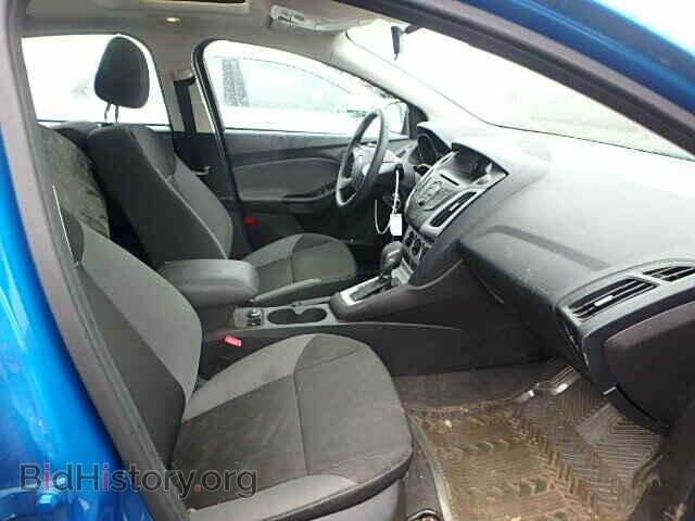 2012 FORD FOCUS - VIN: 1FAHP3K20CL153145 - Photo 5
