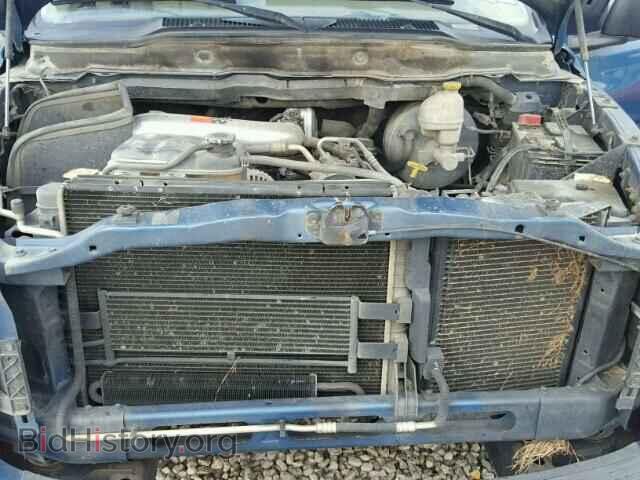2003 DODGE RAM 1500 - VIN: 1D7HA18D23S280080 - Фото 7