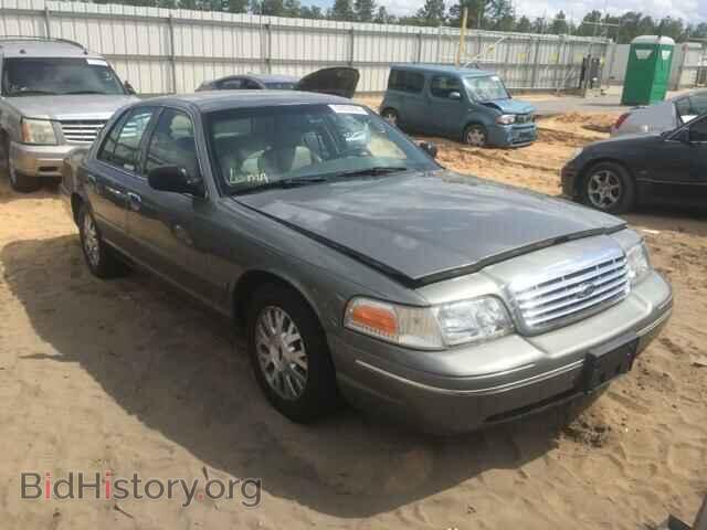 Photo 2FAFP74W24X128296 - FORD CROWN VIC 2004