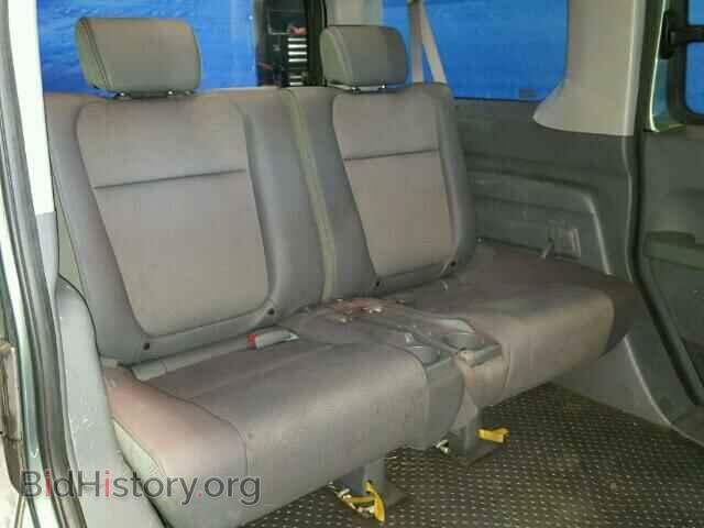 2003 HONDA ELEMENT - VIN: 5J6YH28513L001825 - Photo 6