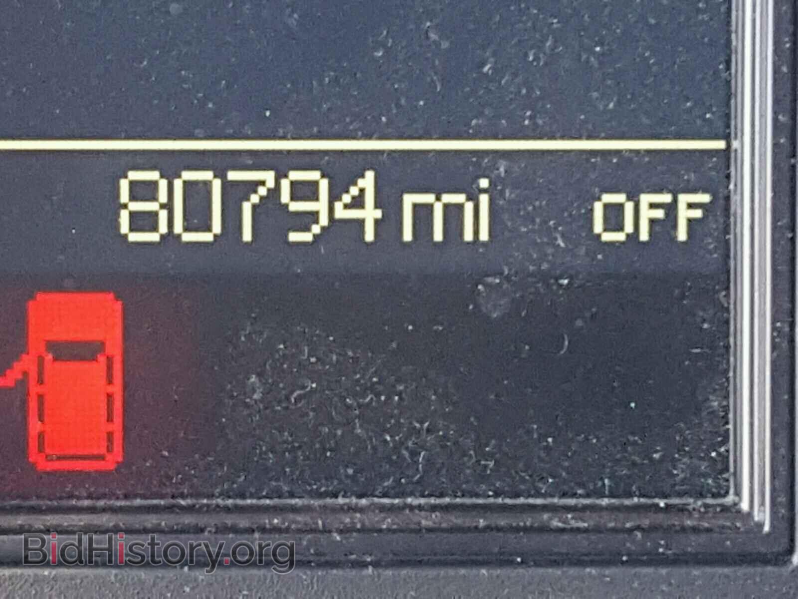 2013 DODGE DURANGO - VIN: 1C4RDHAG8DC680451 - Фото 8