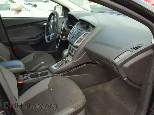 2014 FORD FOCUS - VIN: 1FADP3K27EL313779 - Фото 5