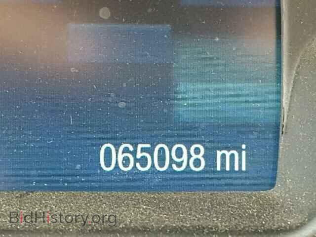 2014 FORD FOCUS - VIN: 1FADP3K27EL313779 - Фото 8