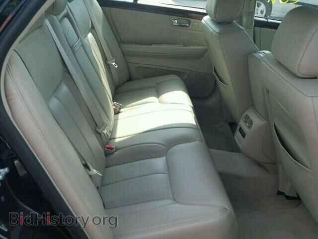 2007 CADILLAC DTS - VIN: 1G6KD57Y87U189279 - Фото 6