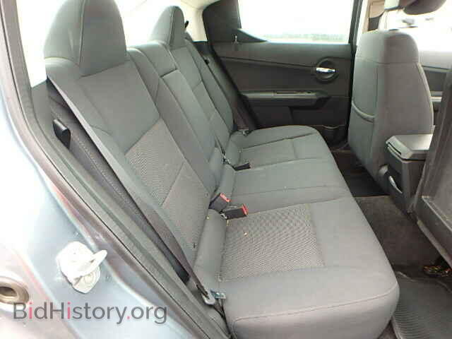 2010 DODGE AVENGER - VIN: 1B3CC4FB3AN183209 - Фото 6