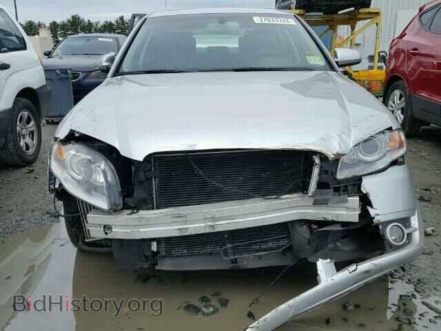 2007 AUDI A4 - VIN: WAUDF78E57A247900 - Фото 9