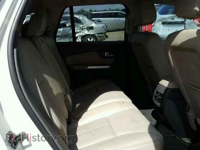 2013 FORD EDGE - VIN: 2FMDK3JC0DBA58471 - Фото 6