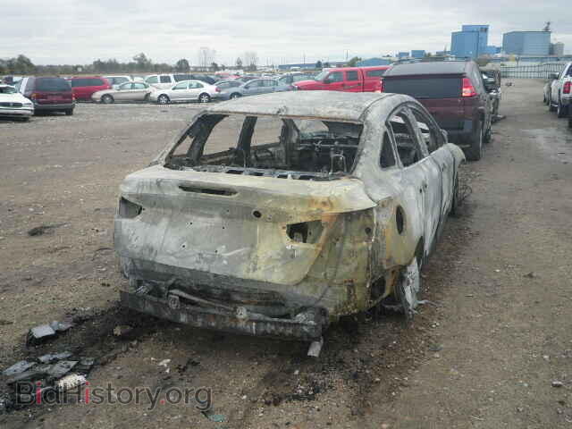 2014 FORD FOCUS - VIN: 1FADP3F24EL286096 - Photo 9