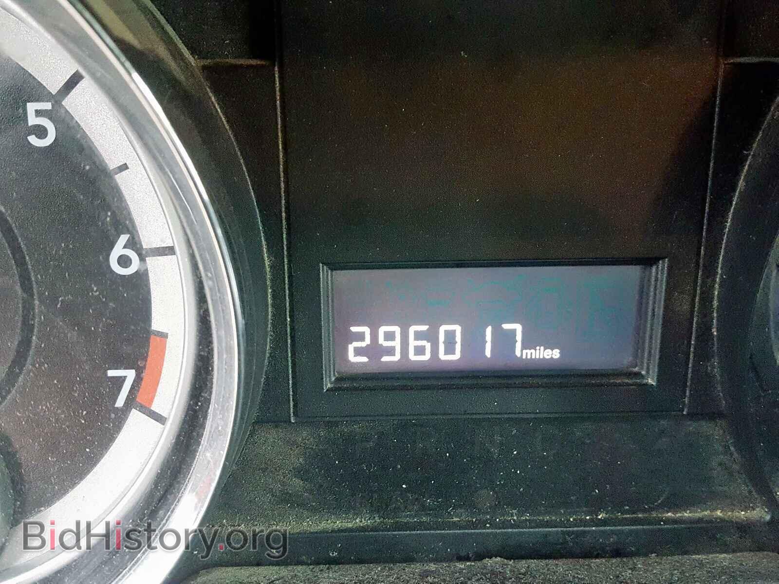 2012 DODGE CARAVAN - VIN: 2C4RDGBGXCR350079 - Фото 8